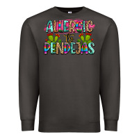 Smoke Allergic to pendejas mexico Premium Sweatshirt - FaDigitalArtStudio
