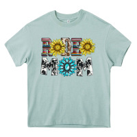 Arona rodeo mom Heavy Core Tee - AdoDesignShop