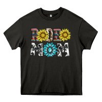 Asphalt rodeo mom Heavy Core Tee - AdoDesignShop