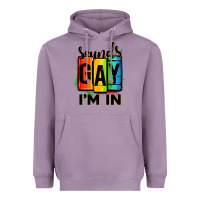 Sounds Gay I'm In Heavyweight Hoodie | Teevron