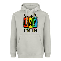 Moon Dust sounds gay i'm in Heavyweight Hoodie - OliviaCreatesArt