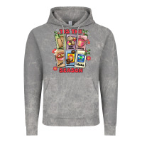 Cloud Rock this the season tamales pan dulce Vintage Hoodie - MaliasSmallBusiness