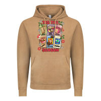 Vintage Camel this the season tamales pan dulce Vintage Hoodie - MaliasSmallBusiness