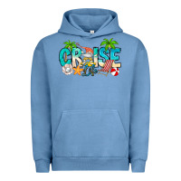 Cruise Life Urban Hoodie | Teevron