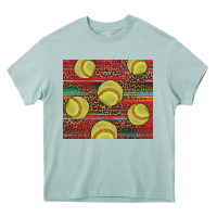 Arona western softball Heavy Core Tee - AdoDesignShop