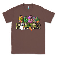 Chestnut Egg hunter Classic Tee - NancyCooperArtShop