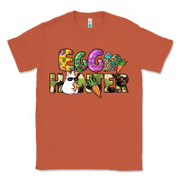 Copper Egg hunter Classic Tee - NancyCooperArtShop