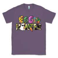 Lavender Egg hunter Classic Tee - NancyCooperArtShop