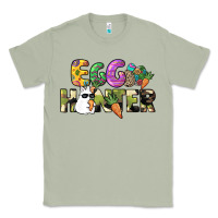 Matcha Egg hunter Classic Tee - NancyCooperArtShop