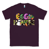 Plum Egg hunter Classic Tee - NancyCooperArtShop