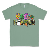 Sage Egg hunter Classic Tee - NancyCooperArtShop