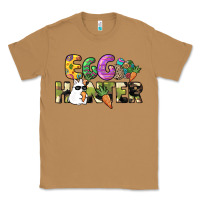 Toasted Coconut Egg hunter Classic Tee - NancyCooperArtShop