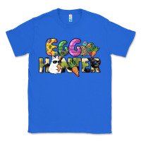 True Royal Egg hunter Classic Tee - NancyCooperArtShop