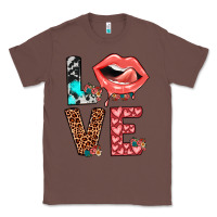 Chestnut valentines love Classic Tee - JahusDesignShop