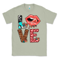 Matcha valentines love Classic Tee - JahusDesignShop