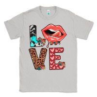 Moon Dust valentines love Classic Tee - JahusDesignShop