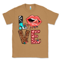 Toasted Coconut valentines love Classic Tee - JahusDesignShop