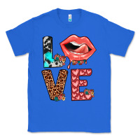 True Royal valentines love Classic Tee - JahusDesignShop