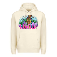 Sandshell Egg hunter Easter Day Premium Hoodie - CowGirlArtShop