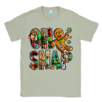 Matcha Oh snap Christmas Classic Tee - NancyCooperArtShop