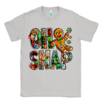 Moon Dust Oh snap Christmas Classic Tee - NancyCooperArtShop