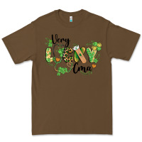 Cacao st. patricks day very lucky cma Premium Tee - BarkalooDesign