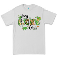 St. Patricks Day Very Lucky Cma Premium Tee | Teevron
