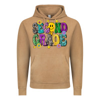 Vintage Camel second grade Vintage Hoodie - NancyCooperArtShop