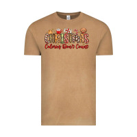 Vintage Camel christmas calories dont count Vintage Tee - MaliasSmallBusiness