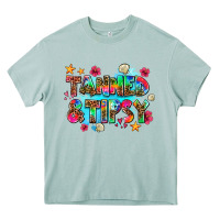 Arona tanned and tipsy Heavy Core Tee - AdoDesignShop