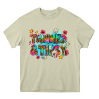 Mossy tanned and tipsy Heavy Core Tee - AdoDesignShop