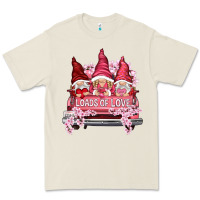 Bone loads of love with flowers Premium Tee - NancyCooperArtShop