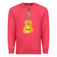 Cardinal mexican vihuela fa element 1 Premium Sweatshirt - FaDigitalArtStudio