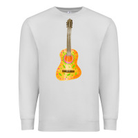 Dove Grey mexican vihuela fa element 1 Premium Sweatshirt - FaDigitalArtStudio