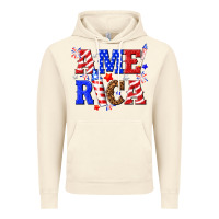 Vintage Artic America Vintage Hoodie - NancyCooperArtShop