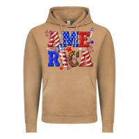 Vintage Camel America Vintage Hoodie - NancyCooperArtShop