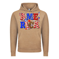 Vintage Coffee America Vintage Hoodie - NancyCooperArtShop