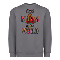 Storm Best Mom in the World Heavyweight Sweatshirt - Bettercallsaul