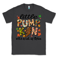 Smoke little pumpkin with a lot of spice Classic Tee - MaliasSmallBusiness