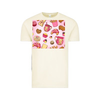 Vintage Arctic mexican pan dulce Vintage Tee - MaliasSmallBusiness