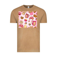 Vintage Camel mexican pan dulce Vintage Tee - MaliasSmallBusiness