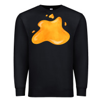 Black honey splash 2 fa element Premium Sweatshirt - FaDigitalArtStudio