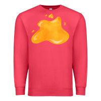Cardinal honey splash 2 fa element Premium Sweatshirt - FaDigitalArtStudio