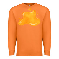 Carrot honey splash 2 fa element Premium Sweatshirt - FaDigitalArtStudio