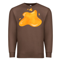 Chestnut honey splash 2 fa element Premium Sweatshirt - FaDigitalArtStudio
