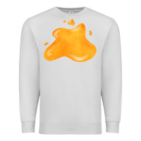 Dove Grey honey splash 2 fa element Premium Sweatshirt - FaDigitalArtStudio