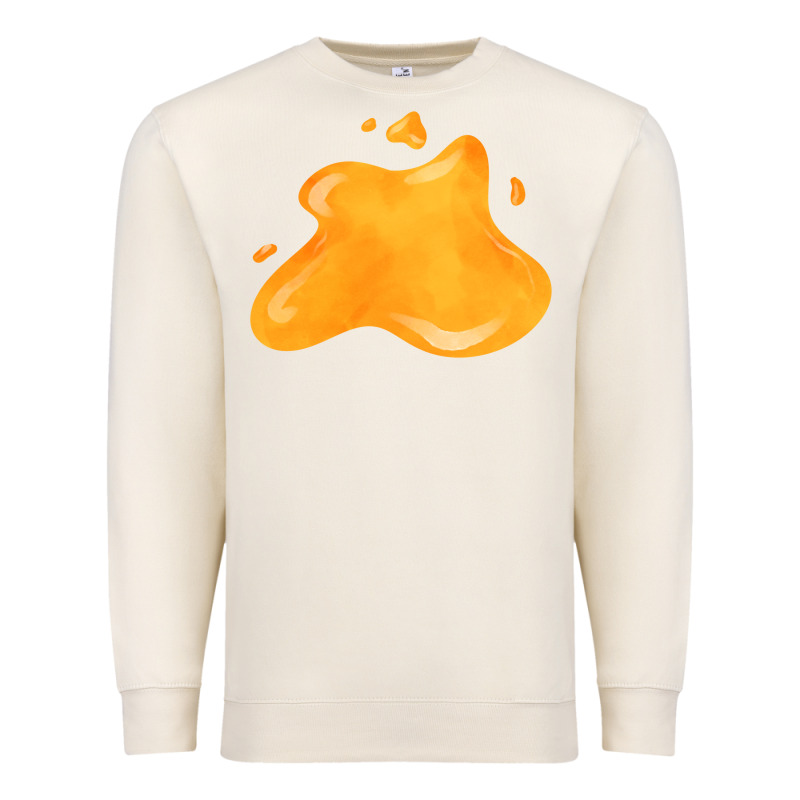 Honey Splash 2 Fa Element Premium Sweatshirt by FaDigitalArtStudio | Teevron
