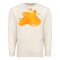Sandshell honey splash 2 fa element Premium Sweatshirt - FaDigitalArtStudio