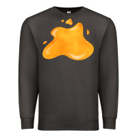 Smoke honey splash 2 fa element Premium Sweatshirt - FaDigitalArtStudio