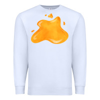 White honey splash 2 fa element Premium Sweatshirt - FaDigitalArtStudio